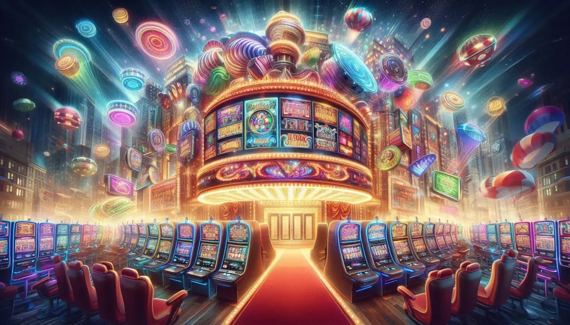 Need for Spin Casino